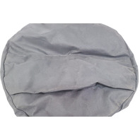 1997-2004 Porsche Boxster 986 Spare Tire Wheel Cover ONLY, 996-551-061-00, F019, OEM, 1997, 1998, 1999, 2000, 2001, 2002, 2003, 2004