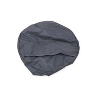 1997-2004 Porsche Boxster 986 Spare Tire Wheel Cover ONLY, 996-551-061-00, F019, OEM, 1997, 1998, 1999, 2000, 2001, 2002, 2003, 2004