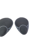 2000-2002 Porsche Boxster 986 Front Right/Left Dash Speaker Set, 996-645-037-02-01C, F019, OEM, 2000, 2001, 2002