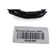 2000-2002 Porsche Boxster 986 Front Right/Left Dash Speaker Set, 996-645-037-02-01C, F019, OEM, 2000, 2001, 2002