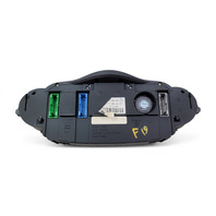 2001-2004 Porsche Boxster 986 Speedometer Cluster Meter Panel 149K 986-641-204-06-70C, F019, OEM, 2001, 2002, 2003, 2004