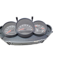 2001-2004 Porsche Boxster 986 Speedometer Cluster Meter Panel 149K 986-641-204-06-70C, F019, OEM, 2001, 2002, 2003, 2004