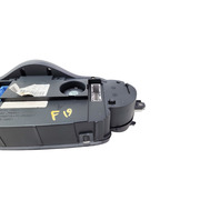 2001-2004 Porsche Boxster 986 Speedometer Cluster Meter Panel 149K 986-641-204-06-70C, F019, OEM, 2001, 2002, 2003, 2004