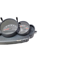 2001-2004 Porsche Boxster 986 Speedometer Cluster Meter Panel 149K 986-641-204-06-70C, F019, OEM, 2001, 2002, 2003, 2004