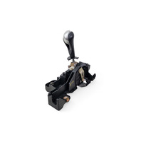 2000-2004 Porsche Boxster 986 Floor Shifter Gear Shift Selector, 996-424-010-05, F019, OEM, 2000, 2001, 2002, 2003, 2004