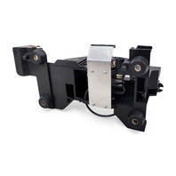 2000-2004 Porsche Boxster 986 Floor Shifter Gear Shift Selector, 996-424-010-05, F019, OEM, 2000, 2001, 2002, 2003, 2004