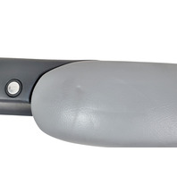 2000-2004 Porsche Boxster 986 Center Console Armrest Storage Tray Compartment Black 996-552-125-03-5Q0, F019, OEM, 2000, 2001, 2002, 2003, 2004