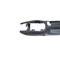 2000-2004 Porsche Boxster 986 Center Console Armrest Storage Tray Compartment Black 996-552-125-03-5Q0, F019, OEM, 2000, 2001, 2002, 2003, 2004