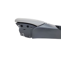 2000-2004 Porsche Boxster 986 Center Console Armrest Storage Tray Compartment Black 996-552-125-03-5Q0, F019, OEM, 2000, 2001, 2002, 2003, 2004