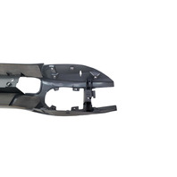 2000-2004 Porsche Boxster 986 Center Console Armrest Storage Tray Compartment Black 996-552-125-03-5Q0, F019, OEM, 2000, 2001, 2002, 2003, 2004