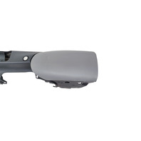 2000-2004 Porsche Boxster 986 Center Console Armrest Storage Tray Compartment Black 996-552-125-03-5Q0, F019, OEM, 2000, 2001, 2002, 2003, 2004