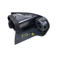 1999-2002 Porsche Boxster 986 Dash A/C Air Vent Right Instrument, 996-552-228-05-A03, F019, OEM, 1999, 2000, 2001, 2002