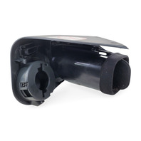 1999-2002 Porsche Boxster 986 Dash A/C Air Vent Right Instrument, 996-552-228-05-A03, F019, OEM, 1999, 2000, 2001, 2002