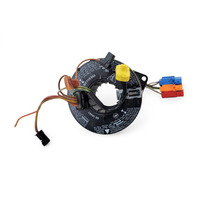 1997-2004 Porsche Boxster 986 SRS Clock Spring Reel Cable Wire, 996-652-211-04, F019, OEM, 1997, 1998, 1999, 2000, 2001, 2002, 2003, 2004