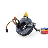 1997-2004 Porsche Boxster 986 SRS Clock Spring Reel Cable Wire, 996-652-211-04, F019, OEM, 1997, 1998, 1999, 2000, 2001, 2002, 2003, 2004