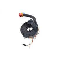 1997-2004 Porsche Boxster 986 SRS Clock Spring Reel Cable Wire, 996-652-211-04, F019, OEM, 1997, 1998, 1999, 2000, 2001, 2002, 2003, 2004