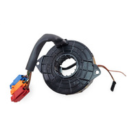 1997-2004 Porsche Boxster 986 SRS Clock Spring Reel Cable Wire, 996-652-211-04, F019, OEM, 1997, 1998, 1999, 2000, 2001, 2002, 2003, 2004