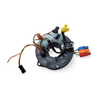 1997-2004 Porsche Boxster 986 SRS Clock Spring Reel Cable Wire, 996-652-211-04, F019, OEM, 1997, 1998, 1999, 2000, 2001, 2002, 2003, 2004