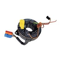 1997-2004 Porsche Boxster 986 SRS Clock Spring Reel Cable Wire, 996-652-211-04, F019, OEM, 1997, 1998, 1999, 2000, 2001, 2002, 2003, 2004