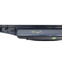 1997-2004 Porsche Boxster 986 Front Right/Left Interior Door Sill Trim Lining Panel Set, 996-551-119-00, F019, OEM, 1997, 1998, 1999, 2000, 2001, 2002, 2003, 2004