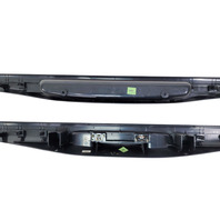 1997-2004 Porsche Boxster 986 Front Right/Left Interior Door Sill Trim Lining Panel Set, 996-551-119-00, F019, OEM, 1997, 1998, 1999, 2000, 2001, 2002, 2003, 2004