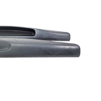 1997-2004 Porsche Boxster 986 Front Right/Left Interior Door Sill Trim Lining Panel Set, 996-551-119-00, F019, OEM, 1997, 1998, 1999, 2000, 2001, 2002, 2003, 2004