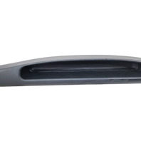1997-2004 Porsche Boxster 986 Front Right/Left Interior Door Sill Trim Lining Panel Set, 996-551-119-00, F019, OEM, 1997, 1998, 1999, 2000, 2001, 2002, 2003, 2004