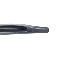 1997-2004 Porsche Boxster 986 Front Right/Left Interior Door Sill Trim Lining Panel Set, 996-551-119-00, F019, OEM, 1997, 1998, 1999, 2000, 2001, 2002, 2003, 2004