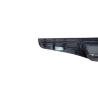 1997-2004 Porsche Boxster 986 Front Right/Left Interior Door Sill Trim Lining Panel Set, 996-551-119-00, F019, OEM, 1997, 1998, 1999, 2000, 2001, 2002, 2003, 2004