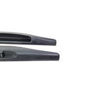 1997-2004 Porsche Boxster 986 Front Right/Left Interior Door Sill Trim Lining Panel Set, 996-551-119-00, F019, OEM, 1997, 1998, 1999, 2000, 2001, 2002, 2003, 2004