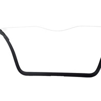 1997-2002 Porsche Boxster 986 Center Wind Screen Wind Deflector Glass Panel, 986-561-321-01, F019, OEM, 1997, 1998, 1999, 2000, 2001, 2002