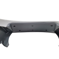 2000-2004 Porsche Boxster 986 Instrument Speedometer Bezel Panel Trim, 986-552-055-03-EVC, F019, OEM, 2000, 2001, 2002, 2003, 2004