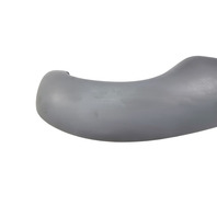 2000-2004 Porsche Boxster 986 Instrument Speedometer Bezel Panel Trim, 986-552-055-03-EVC, F019, OEM, 2000, 2001, 2002, 2003, 2004