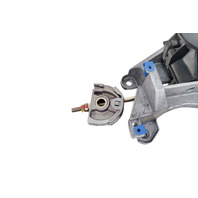 1997-2004 Porsche Boxster Parking Emergency Brake Handle Black, F019, OEM, 1997, 1998, 1999, 2000, 2001, 2002, 2003, 2004