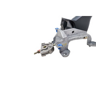 1997-2004 Porsche Boxster Parking Emergency Brake Handle Black, F019, OEM, 1997, 1998, 1999, 2000, 2001, 2002, 2003, 2004