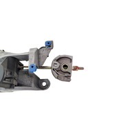 1997-2004 Porsche Boxster Parking Emergency Brake Handle Black, F019, OEM, 1997, 1998, 1999, 2000, 2001, 2002, 2003, 2004