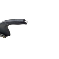 1997-2004 Porsche Boxster Parking Emergency Brake Handle Black, F019, OEM, 1997, 1998, 1999, 2000, 2001, 2002, 2003, 2004
