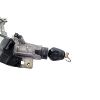 1997-2004 Porsche Boxster 986 Ignition Switch Immobilizer w/Key, 996-347-017-07, F019, OEM, 1997, 1998, 1999, 2000, 2001, 2002, 2003, 2004