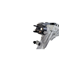 1997-2004 Porsche Boxster 986 Ignition Switch Immobilizer w/Key, 996-347-017-07, F019, OEM, 1997, 1998, 1999, 2000, 2001, 2002, 2003, 2004