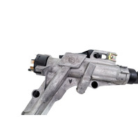 1997-2004 Porsche Boxster 986 Ignition Switch Immobilizer w/Key, 996-347-017-07, F019, OEM, 1997, 1998, 1999, 2000, 2001, 2002, 2003, 2004