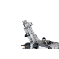 1997-2004 Porsche Boxster 986 Ignition Switch Immobilizer w/Key, 996-347-017-07, F019, OEM, 1997, 1998, 1999, 2000, 2001, 2002, 2003, 2004