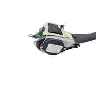 2002-2004, 2009-2012 Porsche Boxster 986 Seatbelt Seat Belt Front Left Black, 987-803-033-06-A23, F019, OEM, 2002, 2003, 2004, 2009, 2010, 2011, 2012