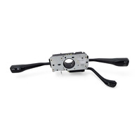 1997-2004 Porsche Boxster 986 Turn Signal Wiper Switch Column Switch, 996-613-215-10-EWC, F019, OEM, 1997, 1998, 1999, 2000, 2001, 2002, 2003, 2004