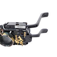 1997-2004 Porsche Boxster 986 Turn Signal Wiper Switch Column Switch, 996-613-215-10-EWC, F019, OEM, 1997, 1998, 1999, 2000, 2001, 2002, 2003, 2004