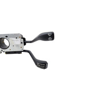 1997-2004 Porsche Boxster 986 Turn Signal Wiper Switch Column Switch, 996-613-215-10-EWC, F019, OEM, 1997, 1998, 1999, 2000, 2001, 2002, 2003, 2004