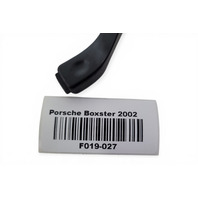 1997-2004 Porsche Boxster 986 Turn Signal Wiper Switch Column Switch, 996-613-215-10-EWC, F019, OEM, 1997, 1998, 1999, 2000, 2001, 2002, 2003, 2004