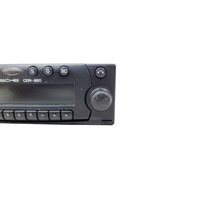 1999-2002 Porsche Boxster 986 Dashboard Audio Radio Stereo Receiver, 000-044-901-15, F019, OEM, 1999, 2000, 2001, 2002