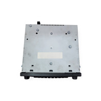 1999-2002 Porsche Boxster 986 Dashboard Audio Radio Stereo Receiver, 000-044-901-15, F019, OEM, 1999, 2000, 2001, 2002