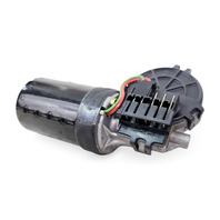 1997-2013 Porsche Boxster 986 Windshield Wiper Motor 997-624-105-01, F019, OEM, 1997, 1998, 1999, 2000, 2001, 2002, 2003, 2004, 2005, 2006, 2007, 2008, 2009, 2010, 2011, 2012, 2013