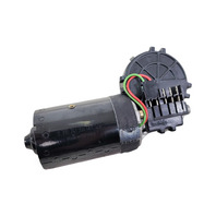 1997-2013 Porsche Boxster 986 Windshield Wiper Motor 997-624-105-01, F019, OEM, 1997, 1998, 1999, 2000, 2001, 2002, 2003, 2004, 2005, 2006, 2007, 2008, 2009, 2010, 2011, 2012, 2013
